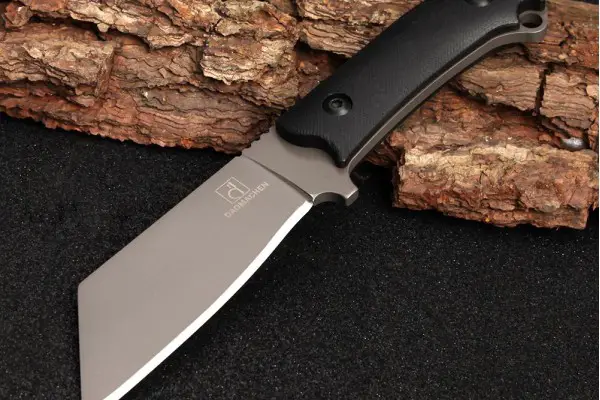 An in-depth review of the best survival knives in 2018