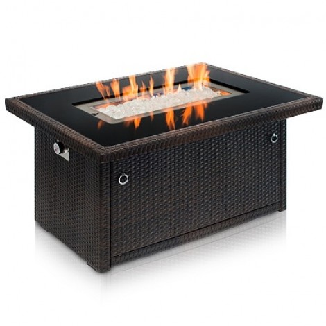 10 Best Tabletop Fire Pits Reviewed in 2022 | TheGearHunt