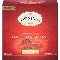 Twinnings English Breakfast