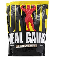 Universal Nutrition Real Gains