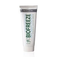 Biofreeze Pain Relief Gel