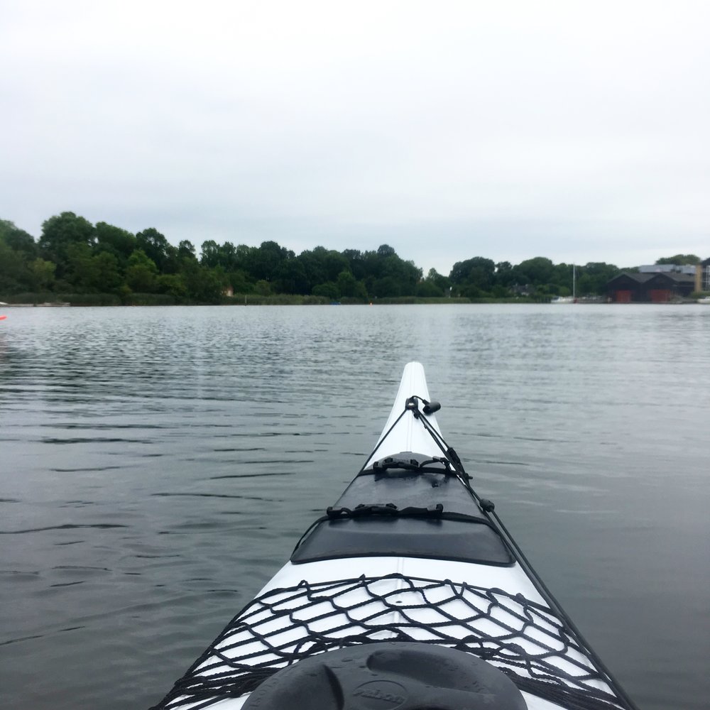 Kayaking for Beginners 24 Tips You Should Know TheGearHunt