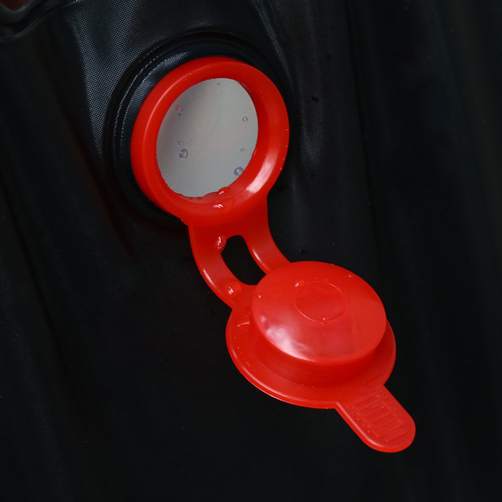 Portable Camping Shower A DIY Guide TheGearHunt