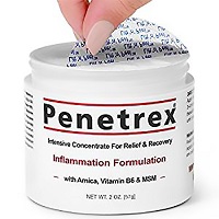 Penetrex Pain Relief Therapy