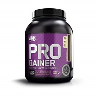 Optimum Nutrition Pro