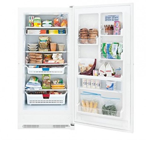 Best Upright Freezers Reviewed & Rated for Quality - TheGearHunt