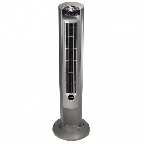 3. Lasko Wind Curve Bladeless Fans