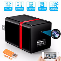 RZATU USB Wall Charger