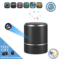 WEMLB Speaker