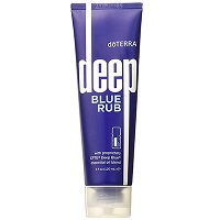 doTerra Deep Blue