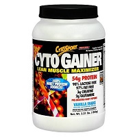 CytoSports Cytogainer
