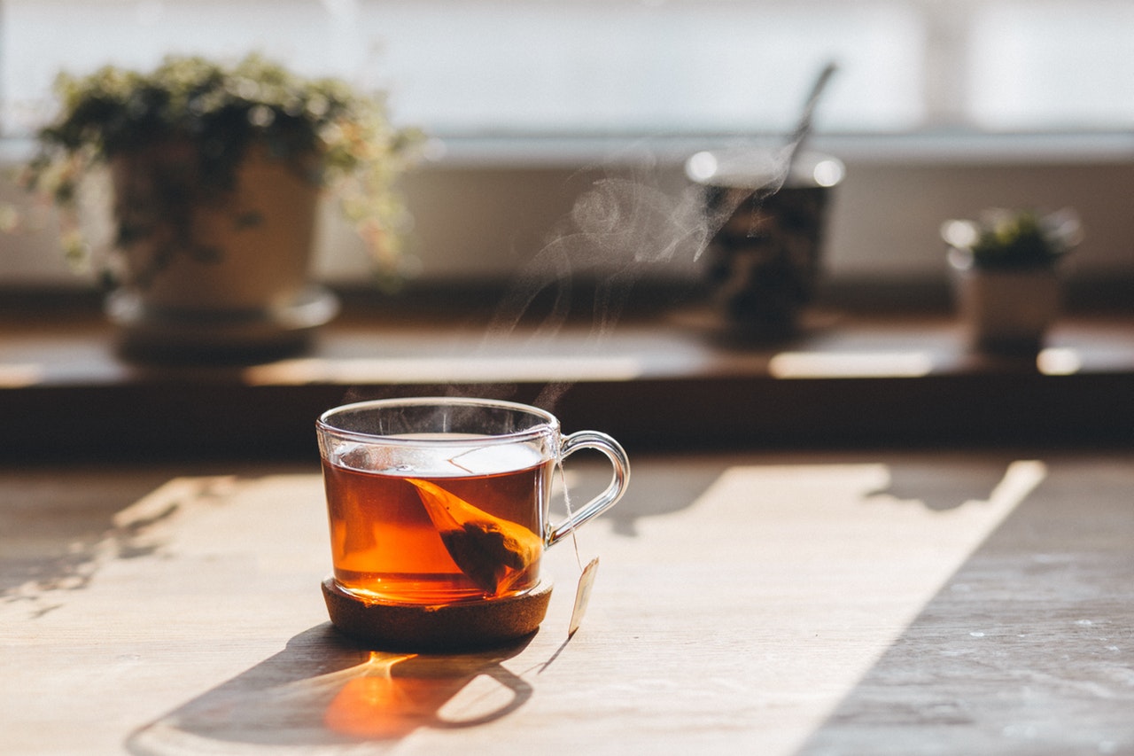 An in-depth review of the best teas available in 2018.