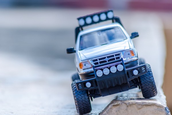 An in-depth review of the best RC cars available in 2018. 