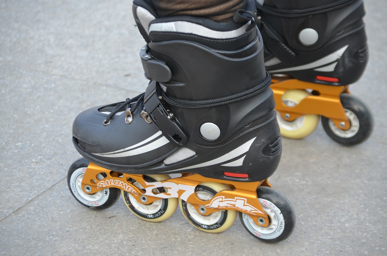 An in-depth review of the best roller blades available in 2018.