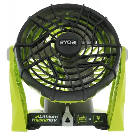  Ryobi P3320