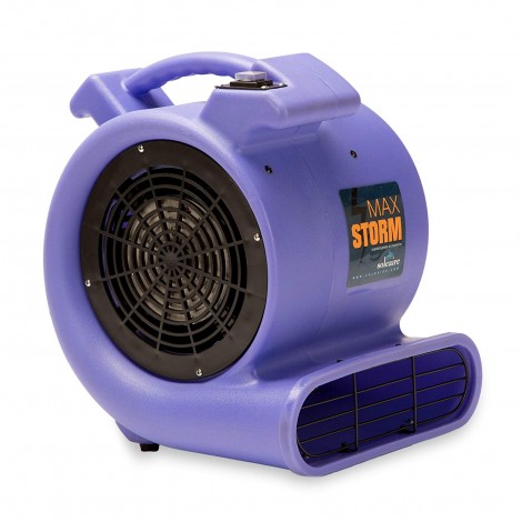 Soleaire Max Storm