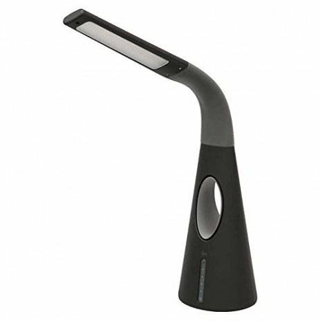 5. Ultra Brite Desk Lamp Bladeless Fans