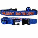 GoTags Personalized Embroidered