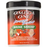Omega One brine Shrimp