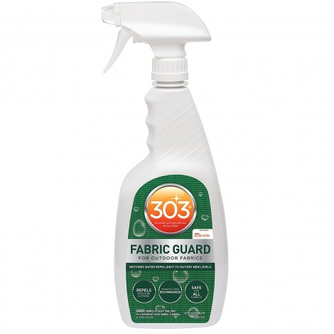 303 Fabric Guard