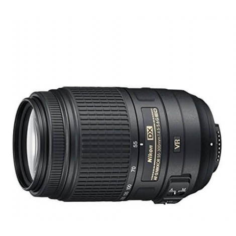 Nikon AF-S DX
