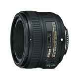 50mm f/1.8