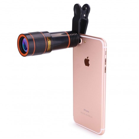 Cell Phone Camera