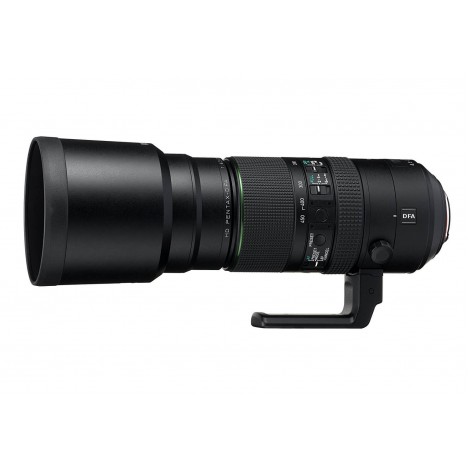Pentax HD