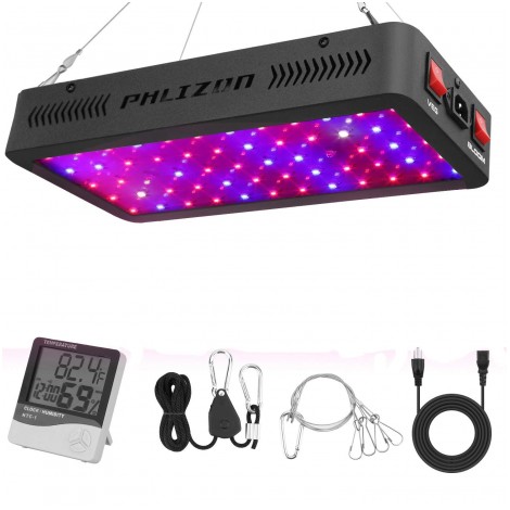 5. Phlizon Newest 600W