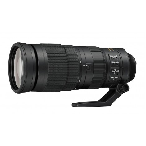 Nikon AF-S FX