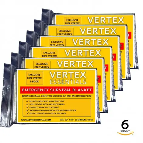 Vertex