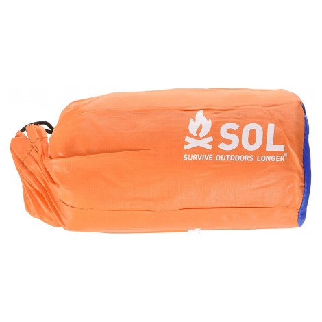 S.O.L. Sleeping Bag