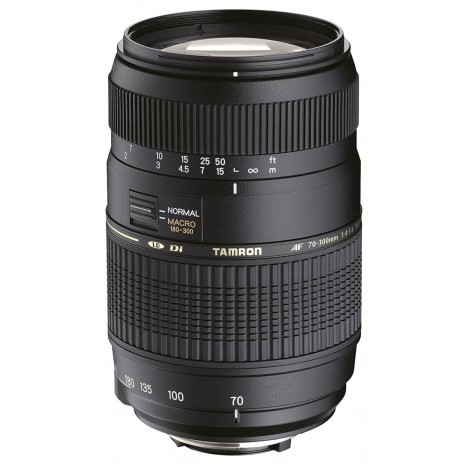 Tamron Auto Focus