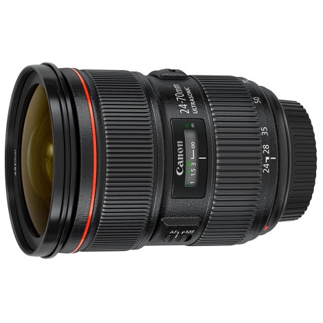 Canon EF 24-70mm