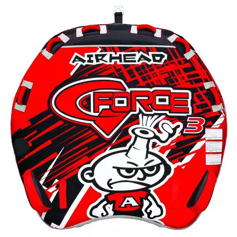 2. Airhead G-Force