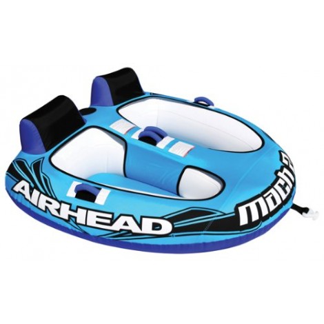 9. Airhead Mach 2