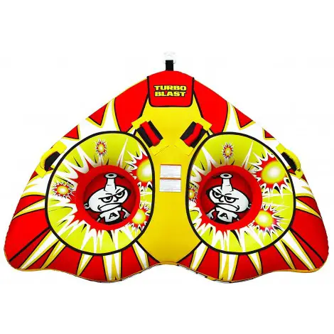 8. Airhead Turbo Blast