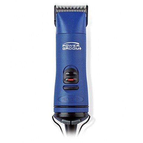 Andis AGRV Power Groom+