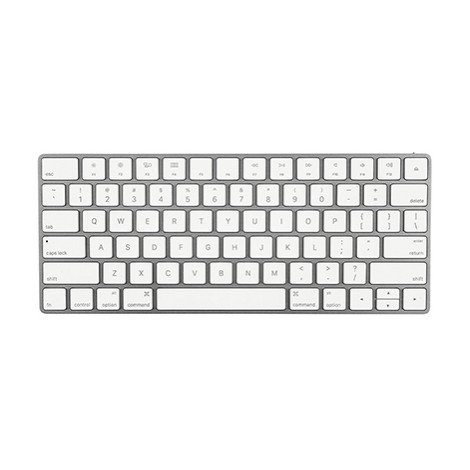 Apple Magic