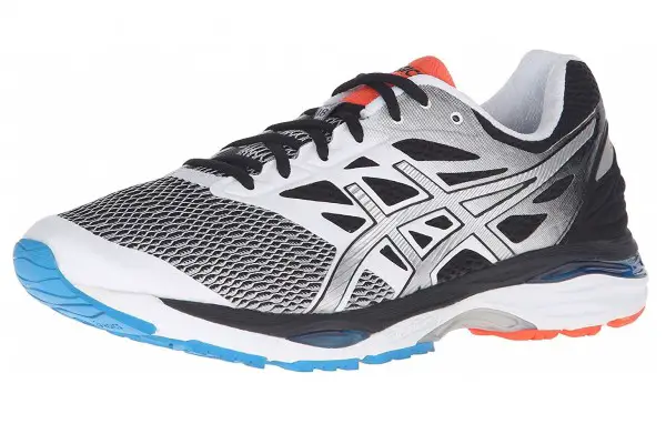 An in-depth review of the Asics Gel Cumulus 18.