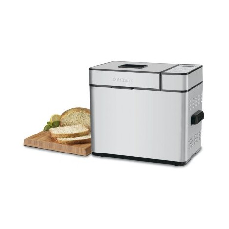  Cuisinart Bread Maker