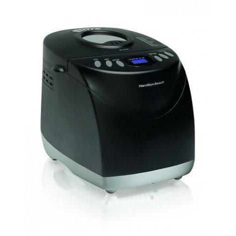  Hamilton Beach Bread Maker