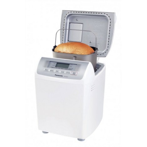  Panasonic Bread Maker