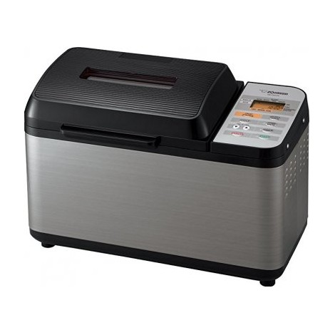  Zojirushi Bread Maker