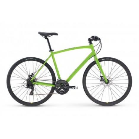 Raleigh Bikes