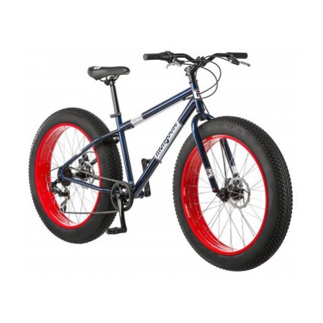 1. Mongoose Dolomite