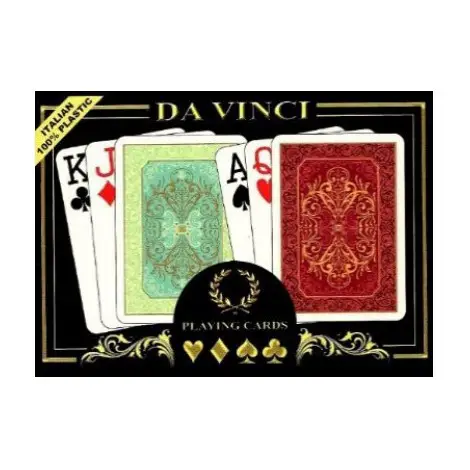 Da Vinci