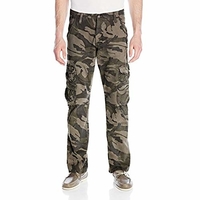Wrangler Premium Twill
