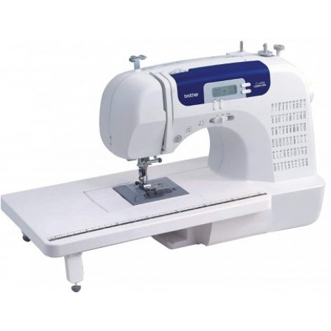 Brother CS6000i