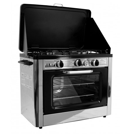 Camp Chef Outdoor Oven